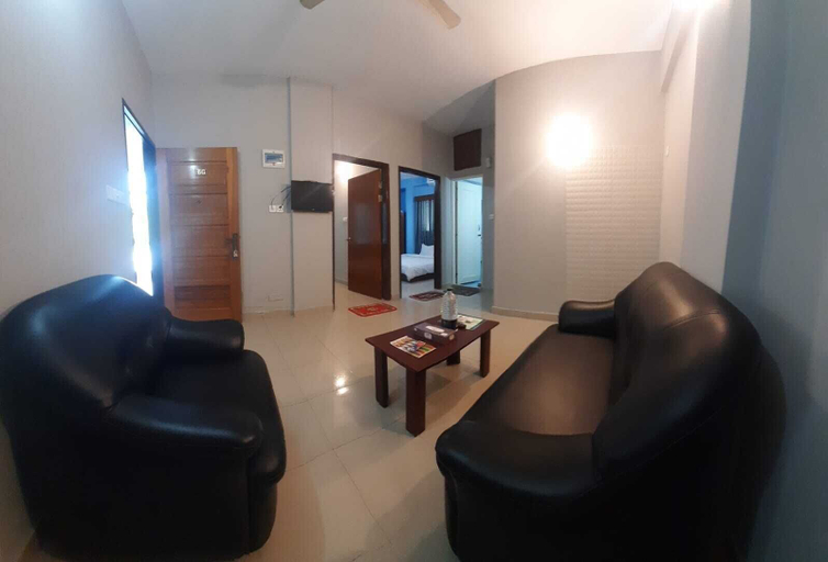 Others 4, Hotel Esplanade, Cox's Bazar