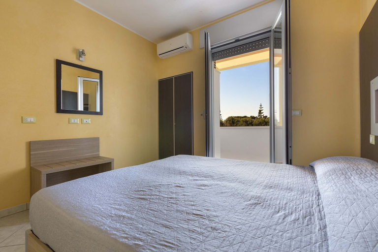 Room 2, 2829 Residence Solaris - Bilo PP Fronte Mare by Barbarhouse, Lecce