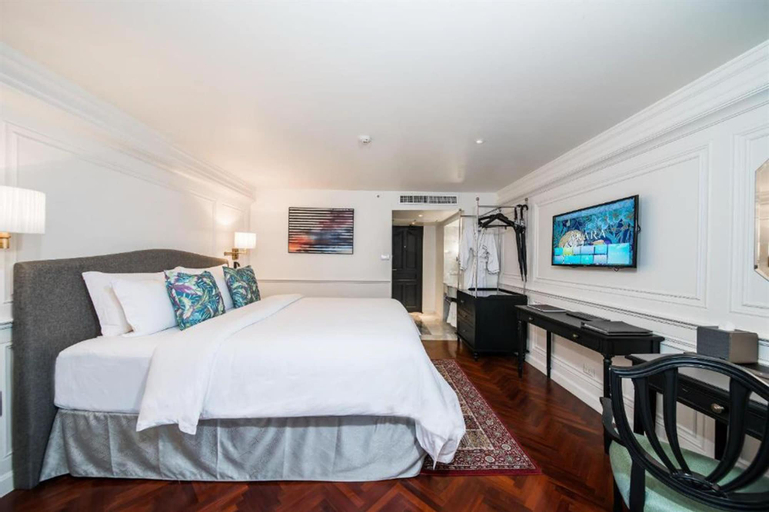 Bedroom 10