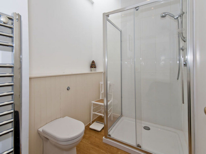 Bathroom 3, West Links View, East Lothian