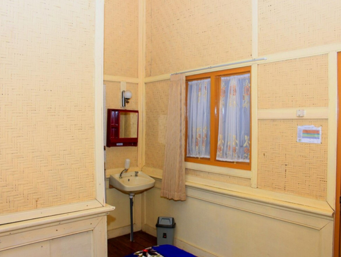 Others 5, Catimor Homestay Blawan, Bondowoso