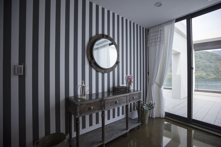 Bathroom 4, SS Resort, Gapyeong