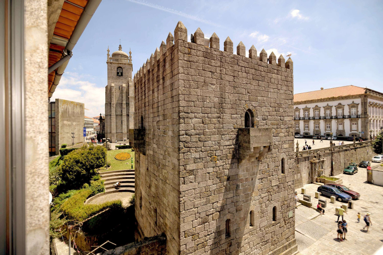 Cathedral Design Apartments, Porto