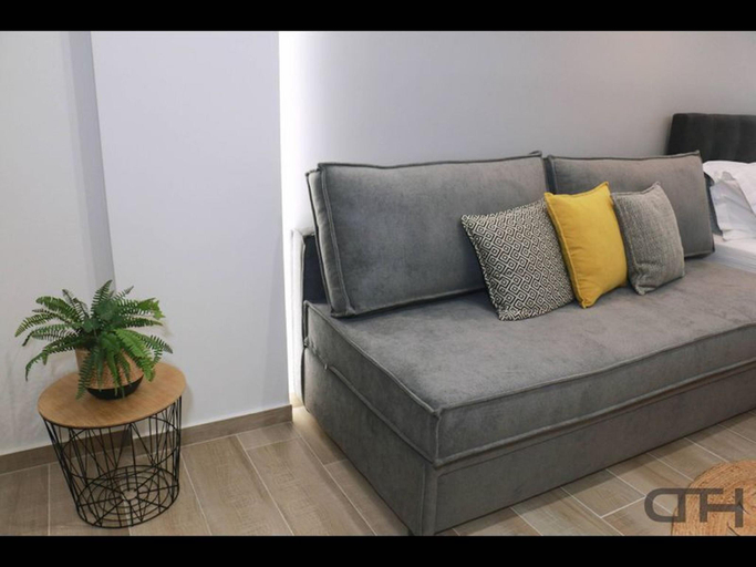 Others 5, New Studio 1 Downtown Thessaloniki-fully Equipped, Central Macedonia