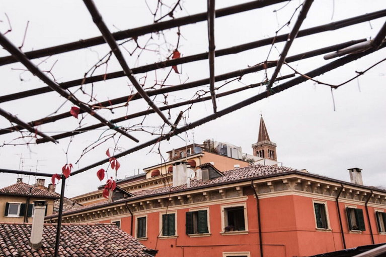 Exterior & Views 2, Romeo Terrace, Verona