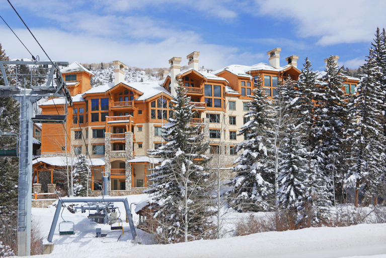 Exterior & Views 2, Elkhorn Lodge, A Vail Resorts Property, Eagle