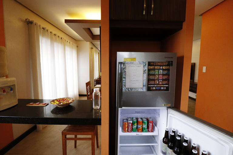 Food & Drinks 4, Hassaram Courtyard, Dumaguete City