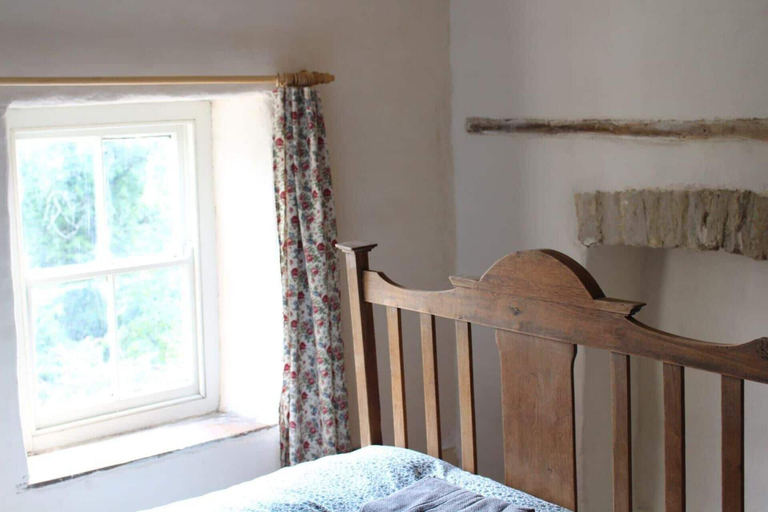 Bedroom 3, Rhandirmwyn - Cottage - Sleeps 4 - Pet Friendly, Carmarthenshire