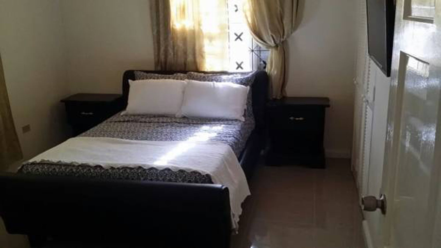Bedroom, Cherry Croft Nook