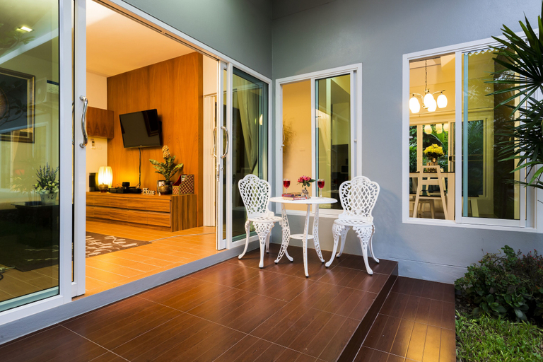Others 5, Irawan House, Mueang Krabi