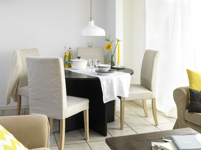 Food & Drinks 4, Loosdrecht Rien van den Broeke Village, Wijdemeren