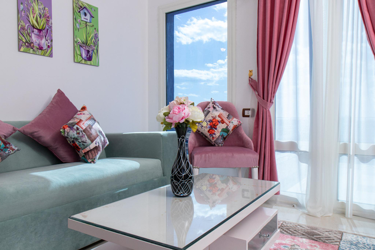 Others 4, Luxury Apartment up to 3 persons - Feel home away from home, Sant Katrin