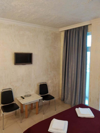Others, Hotel Lim, Batumi