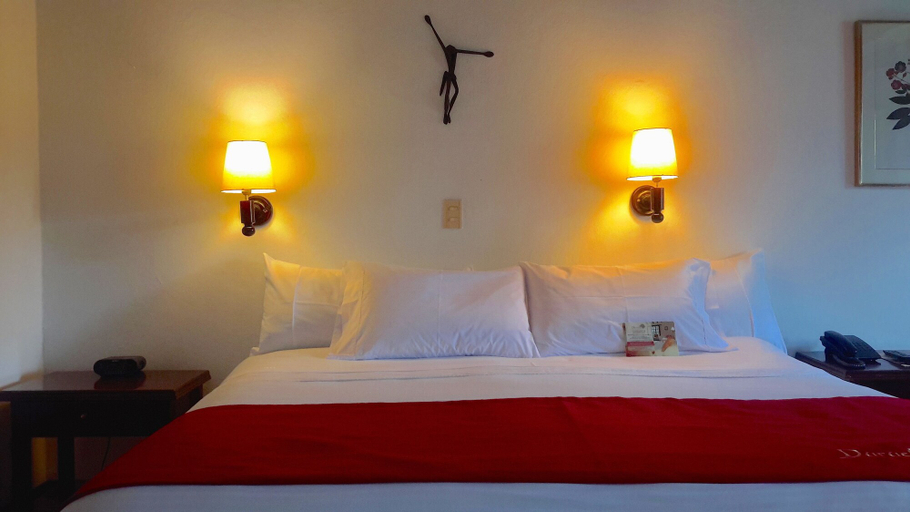 Bedroom 3, Hospederia Duruelo, Villa de Leyva