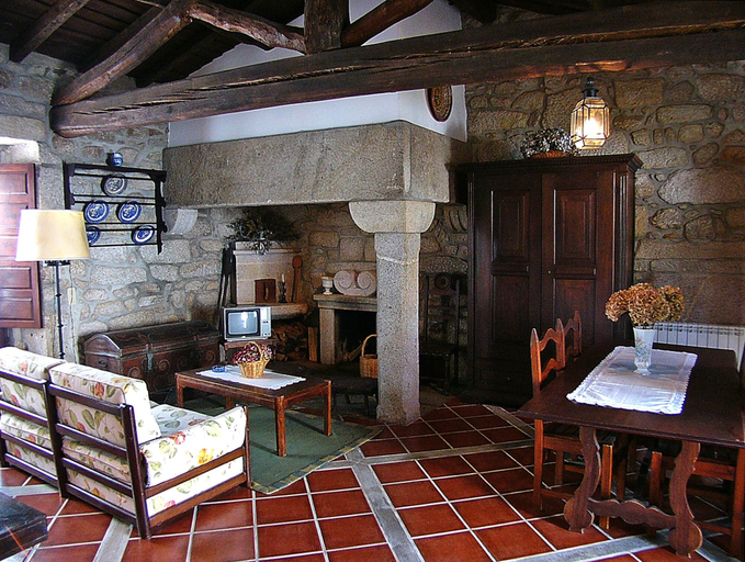 Food & Drinks 5, Quinta do Paço D'Anha, Viana do Castelo