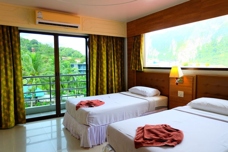 Bedroom 4, Aonang Top View, Mueang Krabi