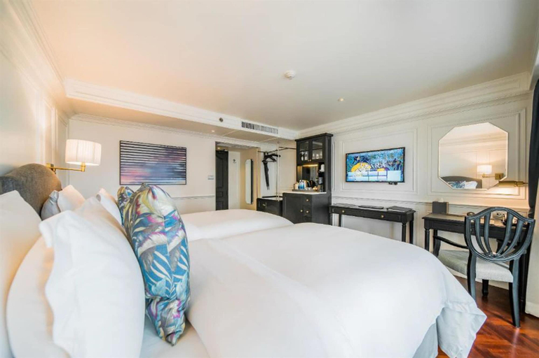 Bedroom 8
