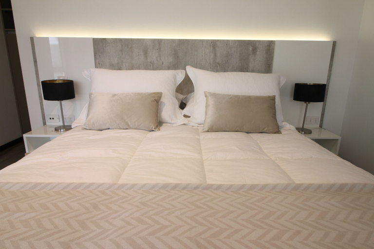 Bedroom 2, hUB Antofagasta, Antofagasta