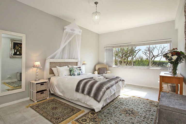 Bedroom 3, Edward Court 1 Bedroom Sea Facing, City of Cape Town