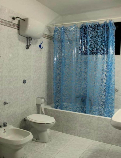 Bathroom 5, Lo Specchio Del Salento, Lecce