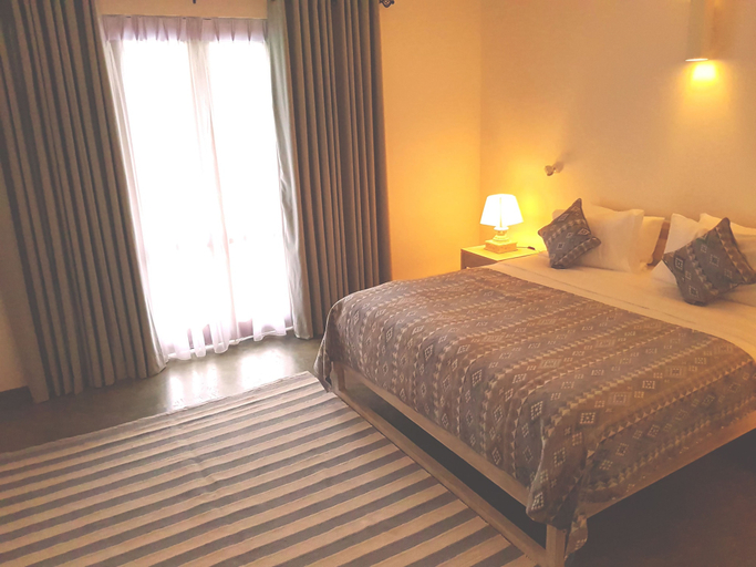 Bedroom 2, Levita, Medadumbara