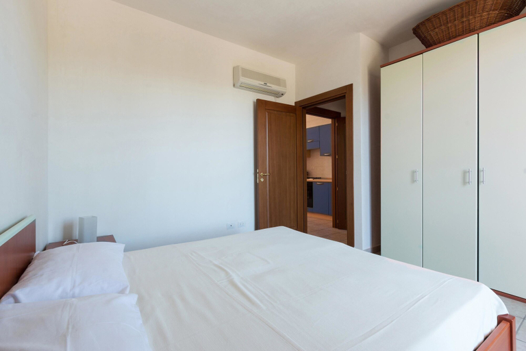 Room 5, L'Agrumeto, Lecce