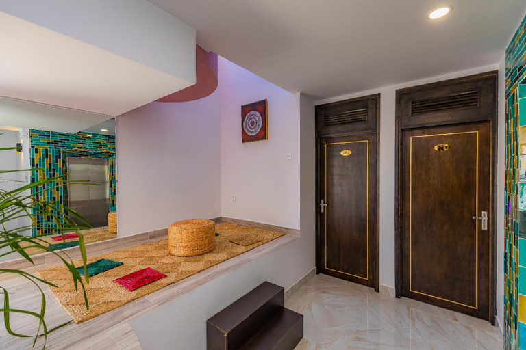 Others 3, Khanh Uyen 3 Hotel, Đà Lạt