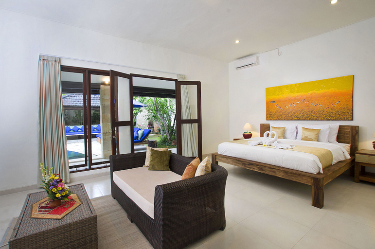 Bedroom 12