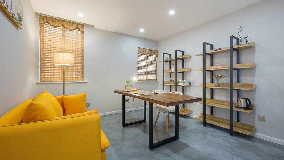 Others 5, Floral Hotel Suya Thousand Islet Lake, Hangzhou