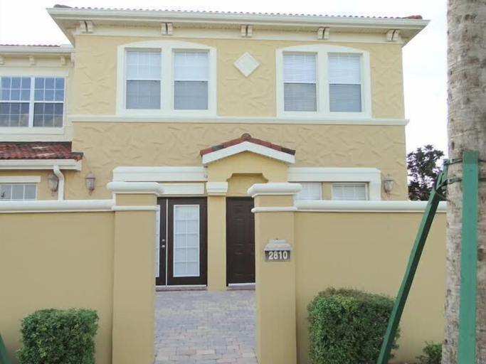 Exterior & Views, Ov4038 - Waterstone - 4 Bed 2 Baths Townhome, Polk