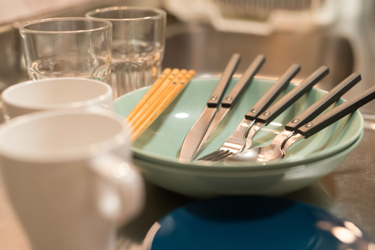 Food & Drinks, Ikenoya, Kyoto