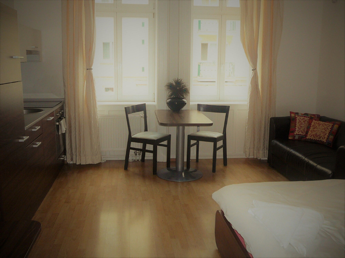 FUKAS Apartments MEDENA, Bratislava I