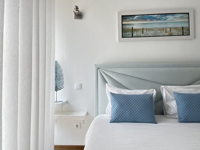 Bedroom 5, Villarit Porto, Gondomar
