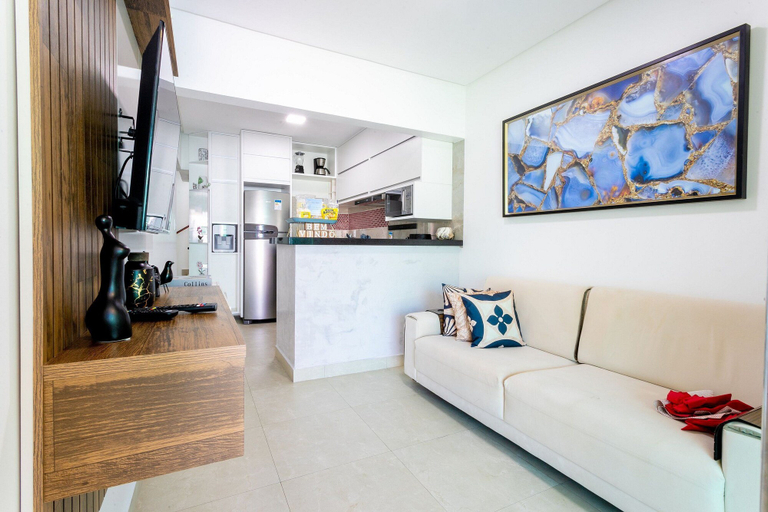 Others 4, Crôa Residence, Maragogi