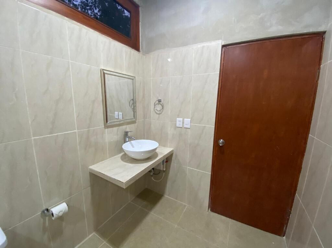 Bathroom 4, Casa Coronado Izamal, Izamal