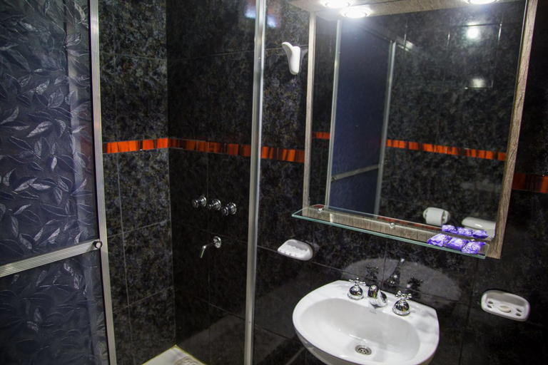 Bathroom 3, Riberas del Parana, Iguazú