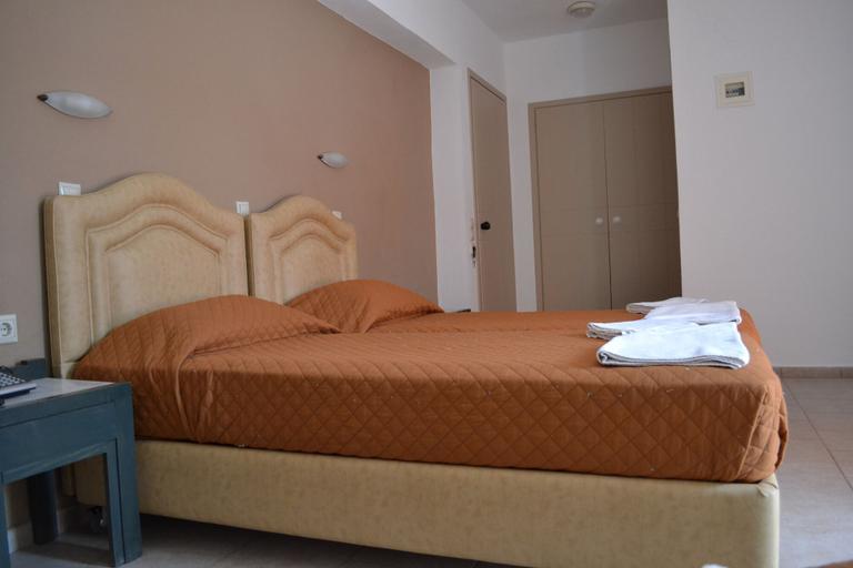 Bedroom 3, Hotel Palladion by Anayia All Inclusive Resorts, Crete