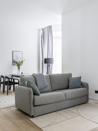 Others 4, Limehome Rosenheim Gillitzerstraße, Rosenheim