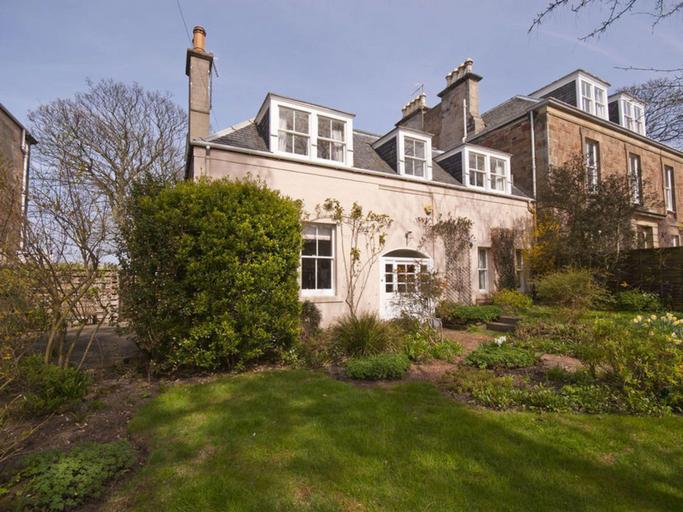 Exterior & Views 2, West Links View, East Lothian