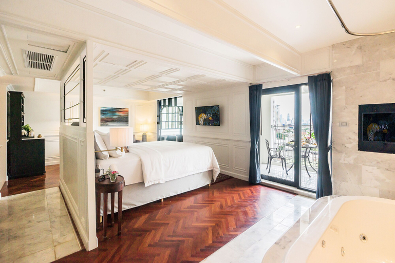 Bedroom 12