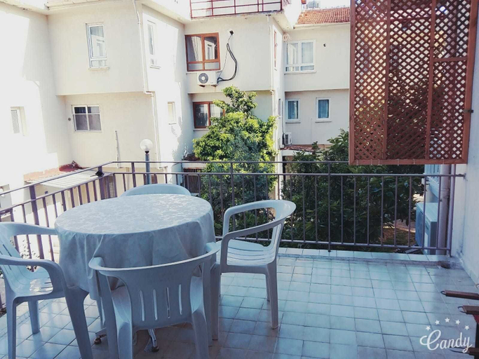 Others 5, Palamar Apartments, Antalya