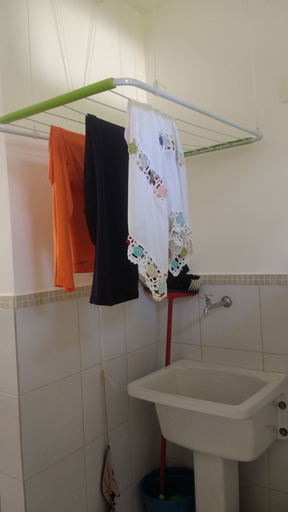 Bathroom 3, Manaca Flat, Itacaré