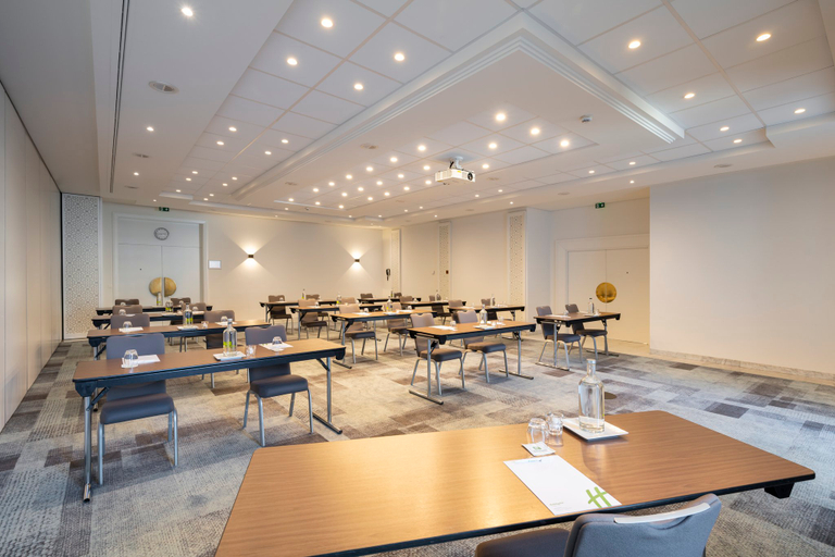 Business Facilities 5, Holiday Inn HASSELT by IHG, Limburg