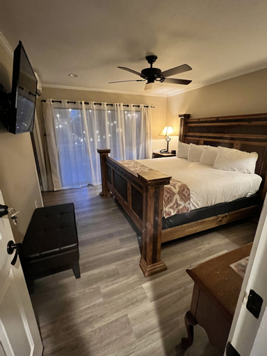 Bedroom 6