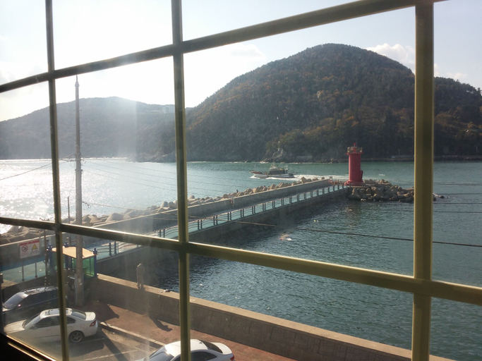 Others 5, Lighthouse Hotel, Geoje