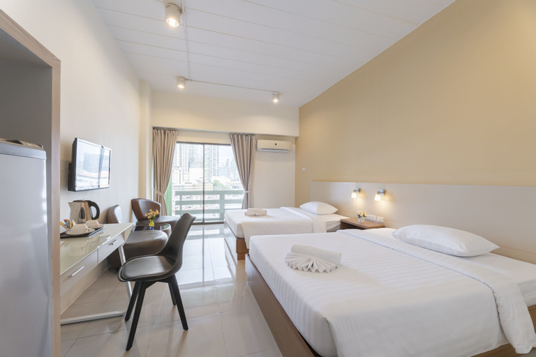 Bedroom 5