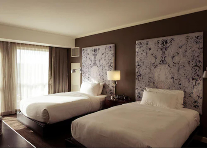 Bedroom 12