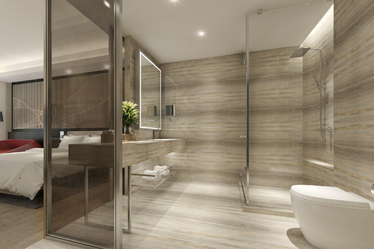 Bathroom 1