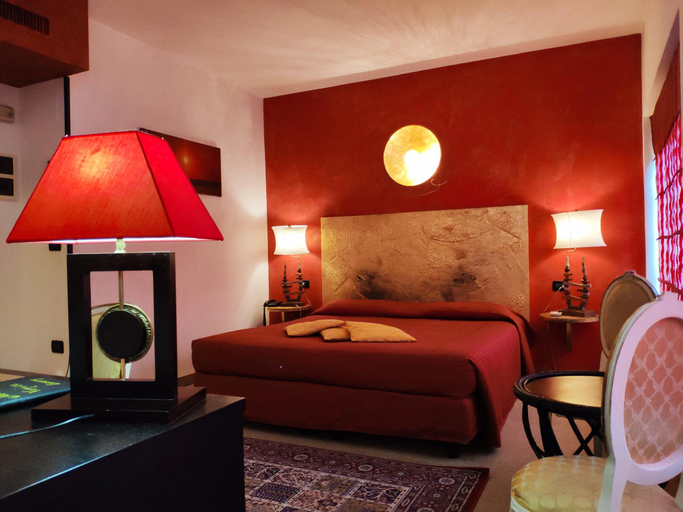 Bedroom 3, Hotel Feel Inn Venice, Venezia