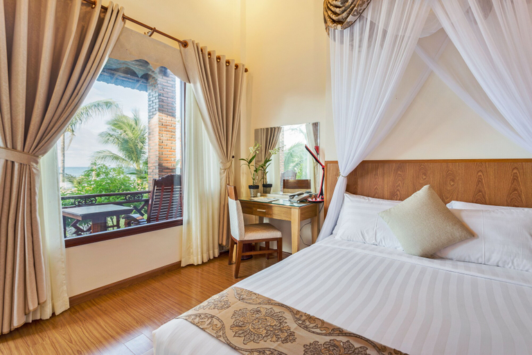 Bedroom 4, Gold Coast Phu Quoc Resort, Phú Quốc